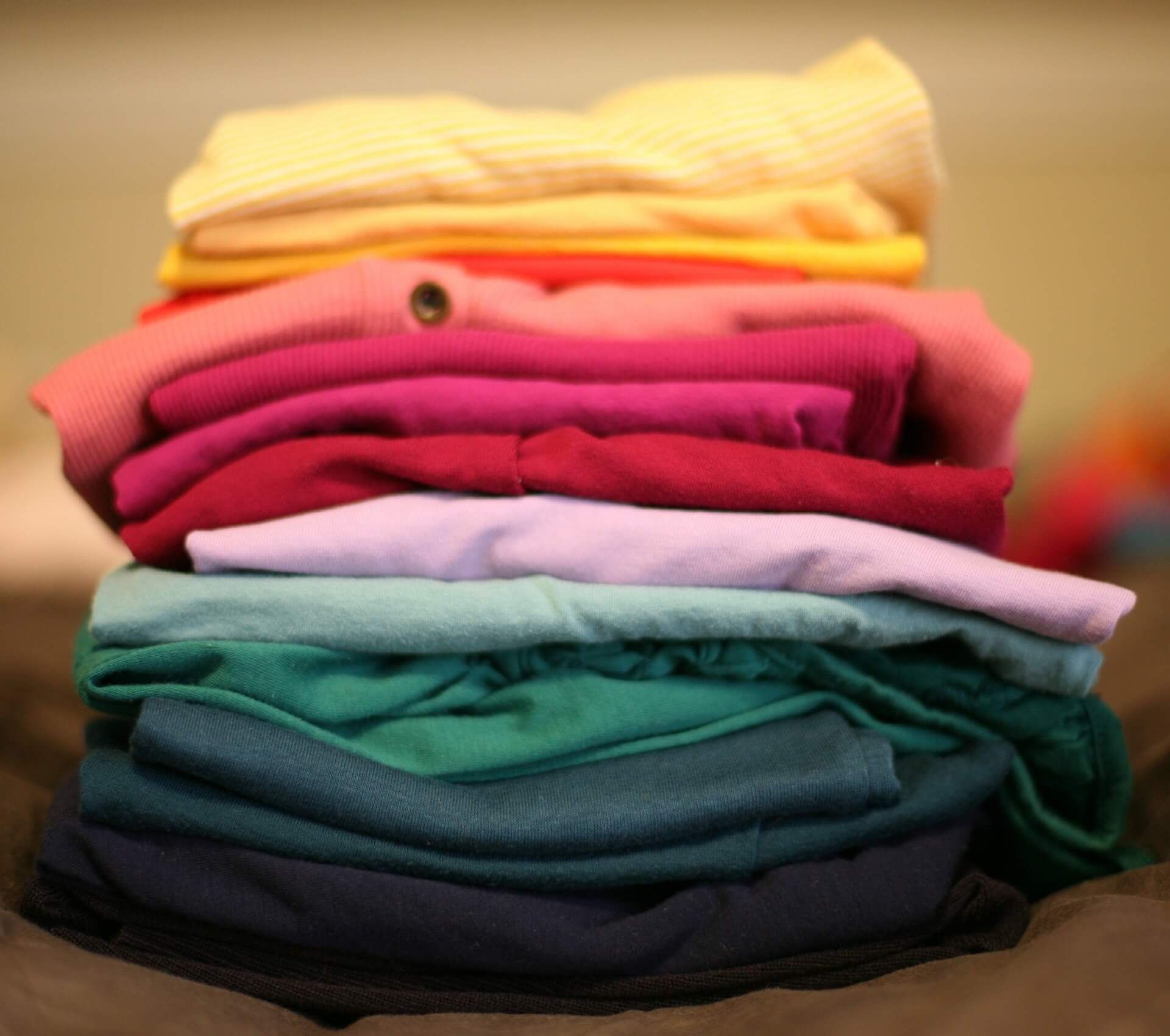 Why You Should Go For Retail Quality T Shirts Over Cheap Ones